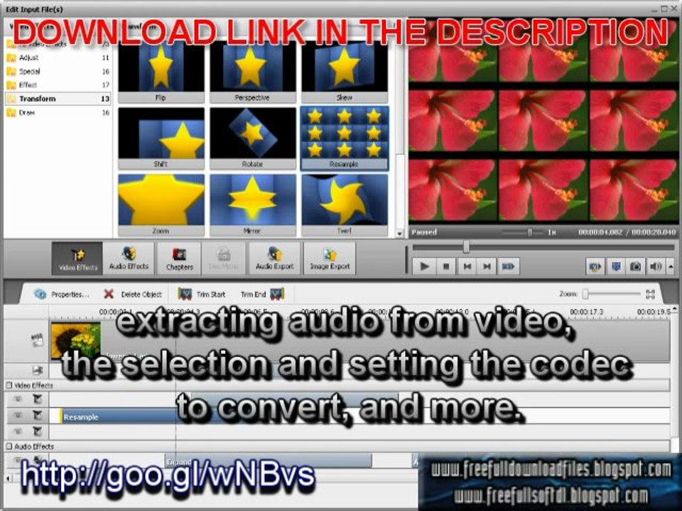 AVS Video Converter 8.0.3.494 free full download with crack