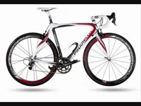 Bicicletas de Estrada Pinarello Prince Carbon 2010