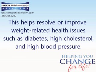 Obesity and Weight Loss Clinic Texas