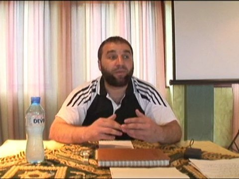 Уповаването на Аллах - Мухаммед Камбер