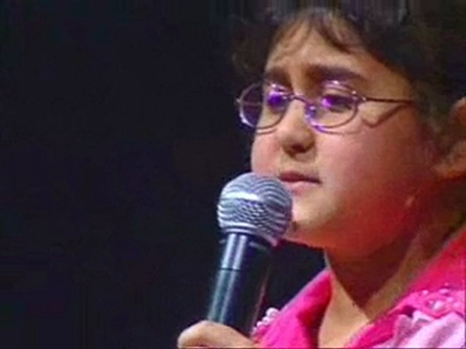 Seher - 40 yaşındasın