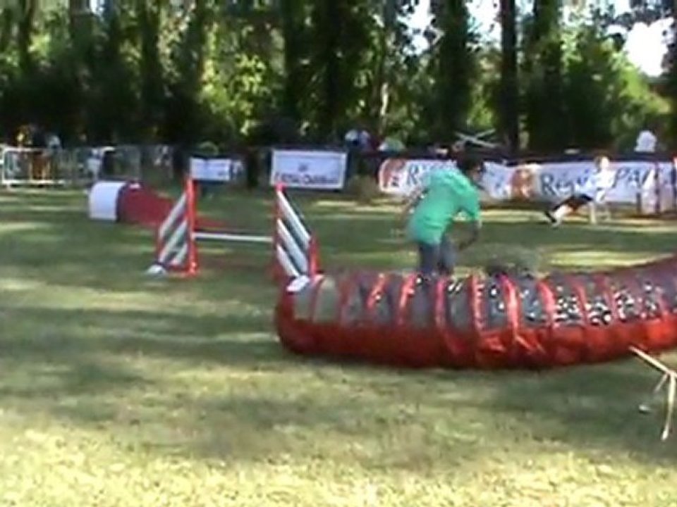 Eden 1er parcours Eyragues 201