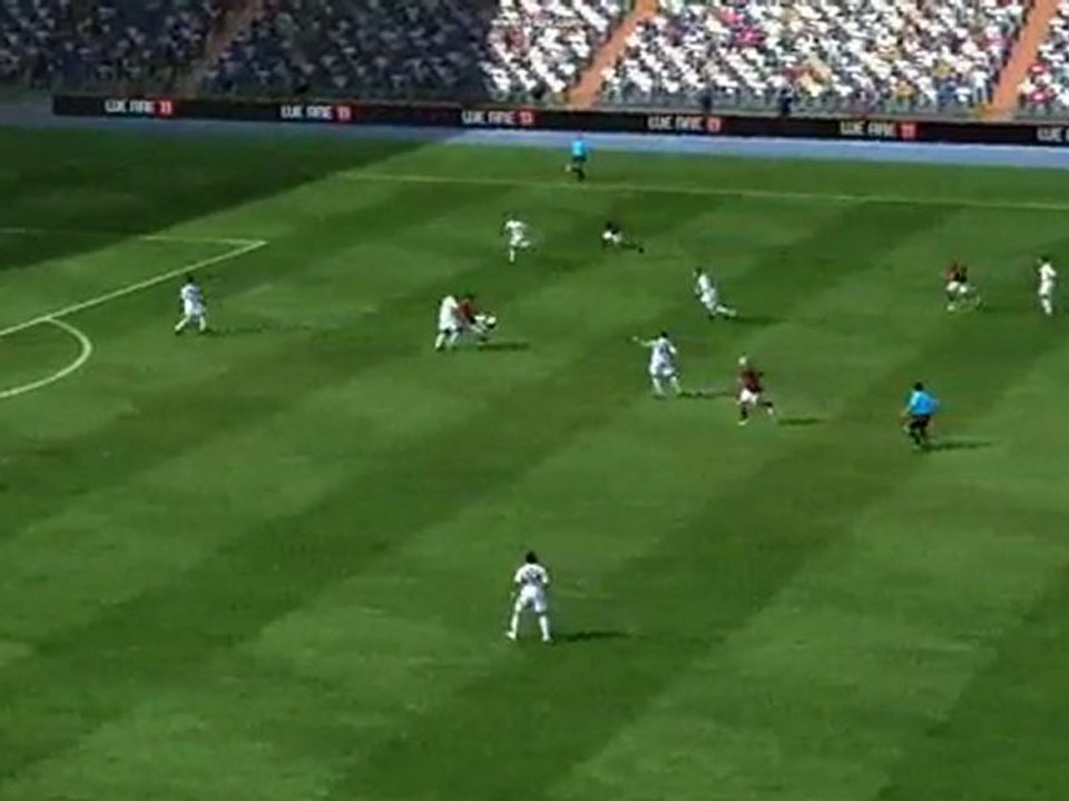 fifa 11 pc game elite goal