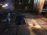 Batman Arkham City - 12 minutes gameplay