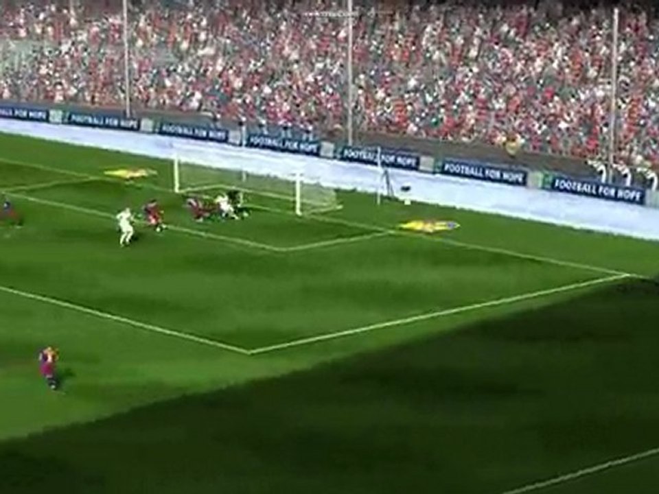 fifa 11 pc game elite goal