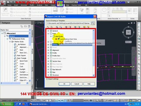 AUTOCAD CIVIL 3D MANUAL 2010, CURSOS AUTOCAD CIVIL 3D, MANUAL CIVIL 3D 2011, SECRETOS DE CIVIL 3D, TUTORIAL CIVIL 3D, CURSO CIVIL 3D, CIVIL 3D VIDEOS, MANUAL DE AUTOCAD CIVIL 3D 2010, CURSO AUTOCAD CIVIL 3D 2011.