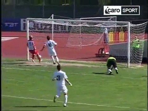 Icaro Sport. Recanatese-Real Rimini 0-0, il servizio