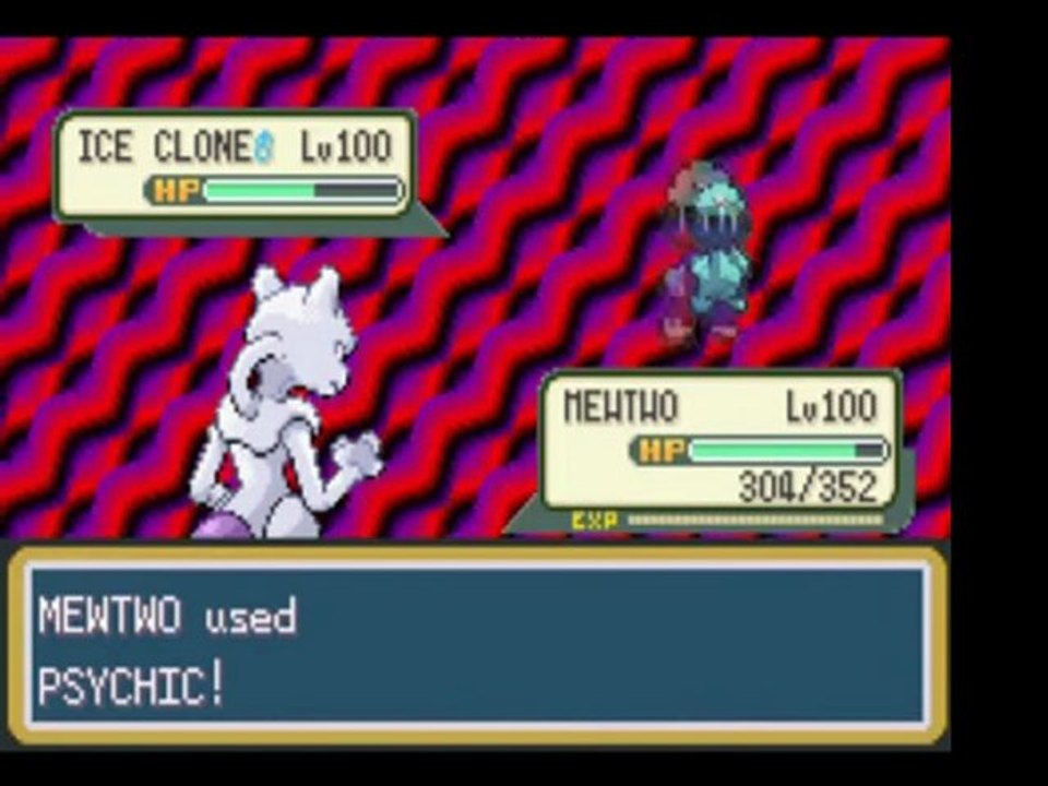 Revenge Of The Ice God episode 8