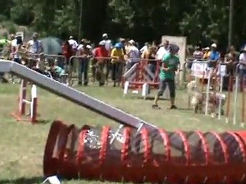 Chanel 3è parcours Eyragues 20