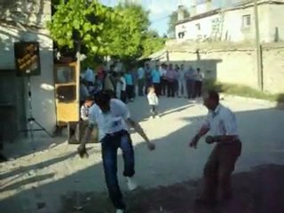 Gurup Fırtınalar-Konya Oyun Havası-saz