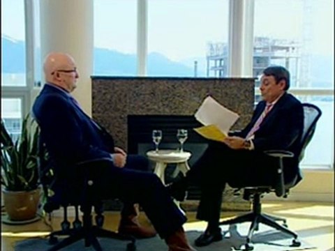 Kent Exploration Inc. (TSXV: KEX) Face the Analyst - Intervi