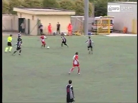 Icaro Sport. Venafro-AC Rimini 3-2, i gol con commento live