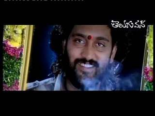 Nagaram - Full Length Telugu Movie - Srikanth - Jagapathi Babu - Kaveri Jha