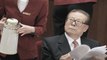 Amid Death Rumors, Chinese Media Says Jiang Zemin Still Alive