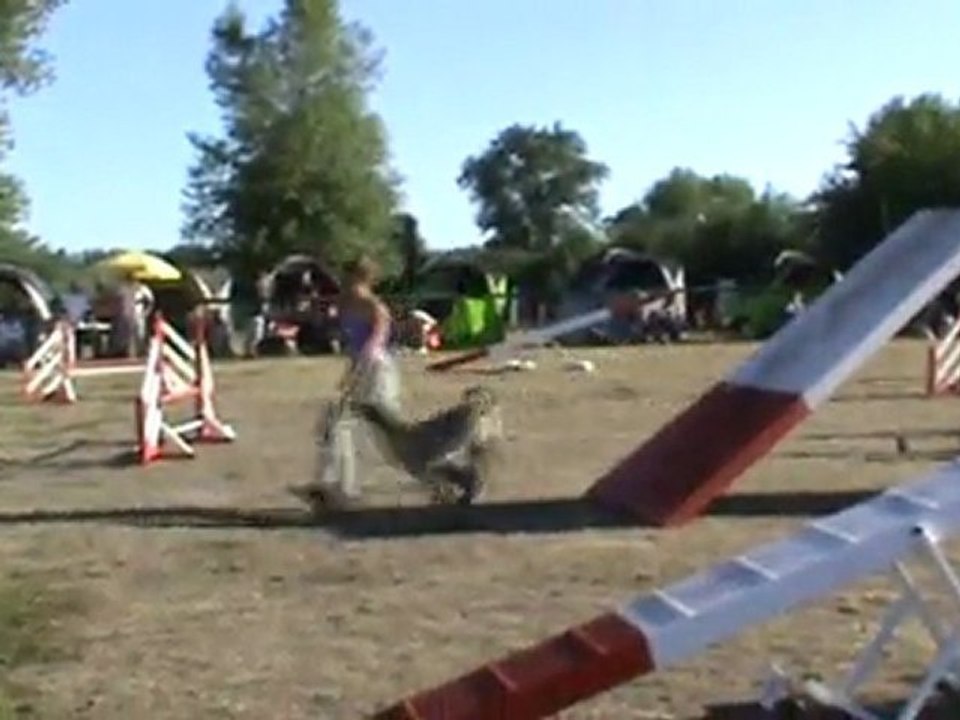 Baïla open + Moulins 2011