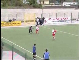Icaro Sport. Venafro-AC Rimini 3-2, il servizio