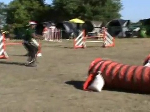 Cayenne open Moulins 2011