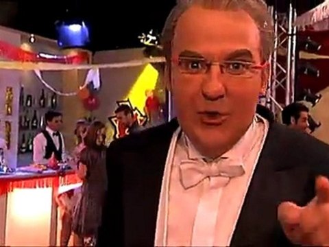 TV3 - Polònia - Josep Cuní: A la meva manera