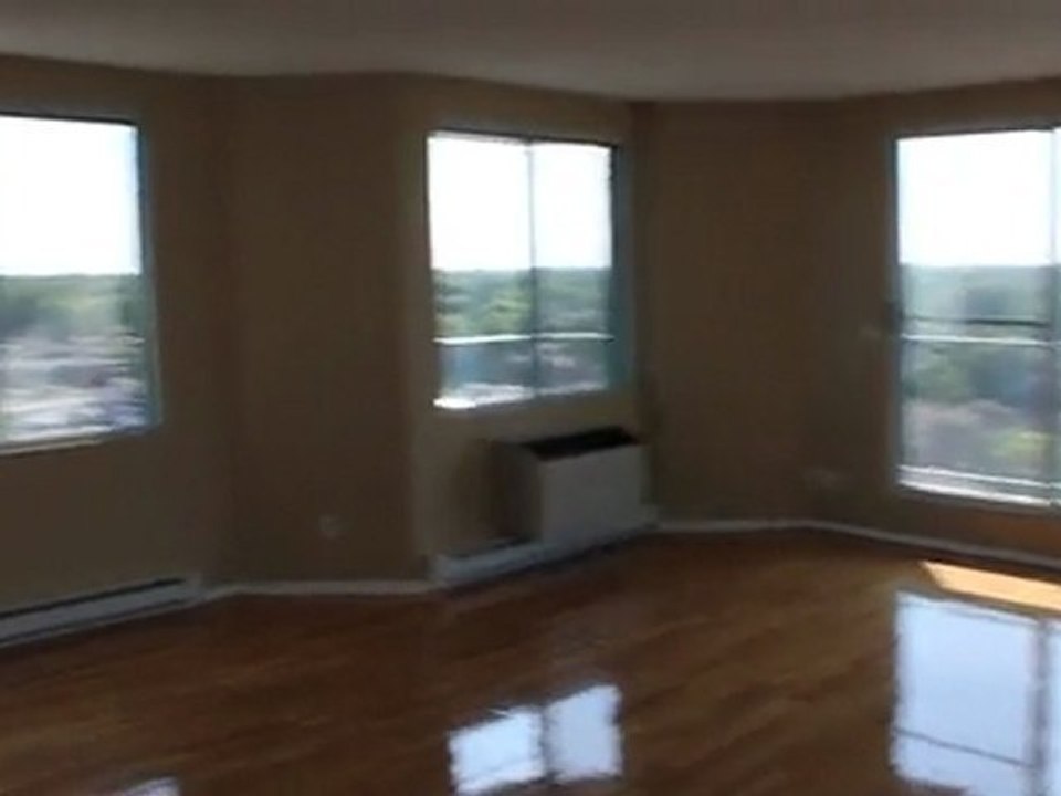 Nouveau condo