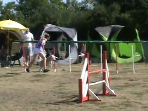 Choco 1er degré Moulins 2011