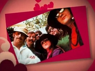 SPANKY AND OUR GANG five definitions of love