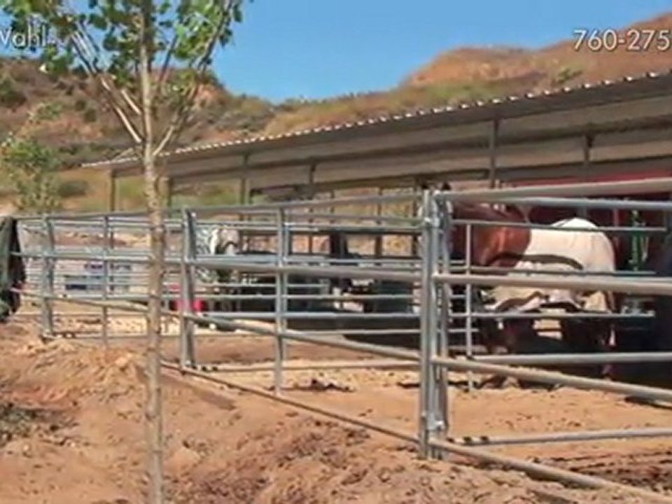 Ranch for Sale - 28442 San Timoteo Canyon Road - Redlands CA California - 92373 - Rick Wahl Realty