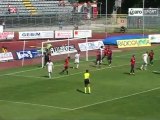Icaro Sport. AC Rimini-Sambenedettese 4-1, il servizio