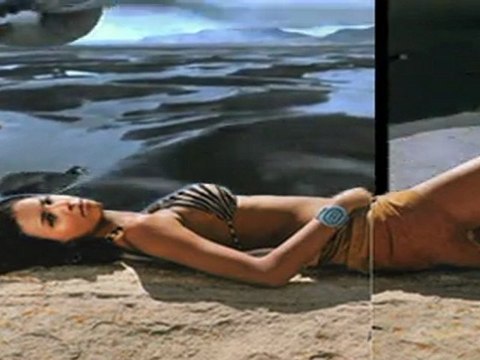 Chloé Mortaud Musique du Ciel Paradis Ledoux Télé SPI