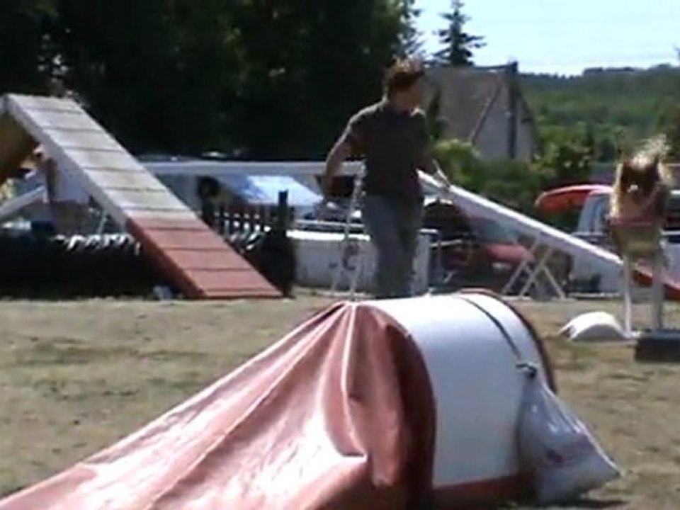 Cirius 2è degré Moulins 2011