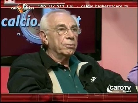 Icaro Sport. Basket Rimini Crabs: Sarti, le ragioni delle dimissioni da consigliere