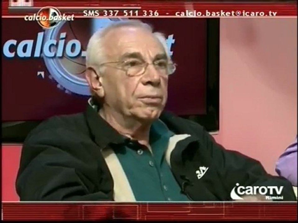 Icaro Sport. Basket Rimini Crabs: Sarti, le ragioni delle dimissioni da consigliere