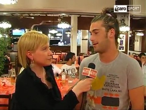 Icaro Sport. Il Santarcangelo festeggia la promozione