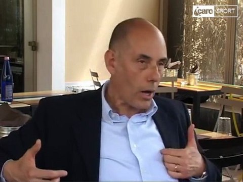 Icaro TV. Verso gara1 dei play off tra Crabs e Veroli, parla Caja