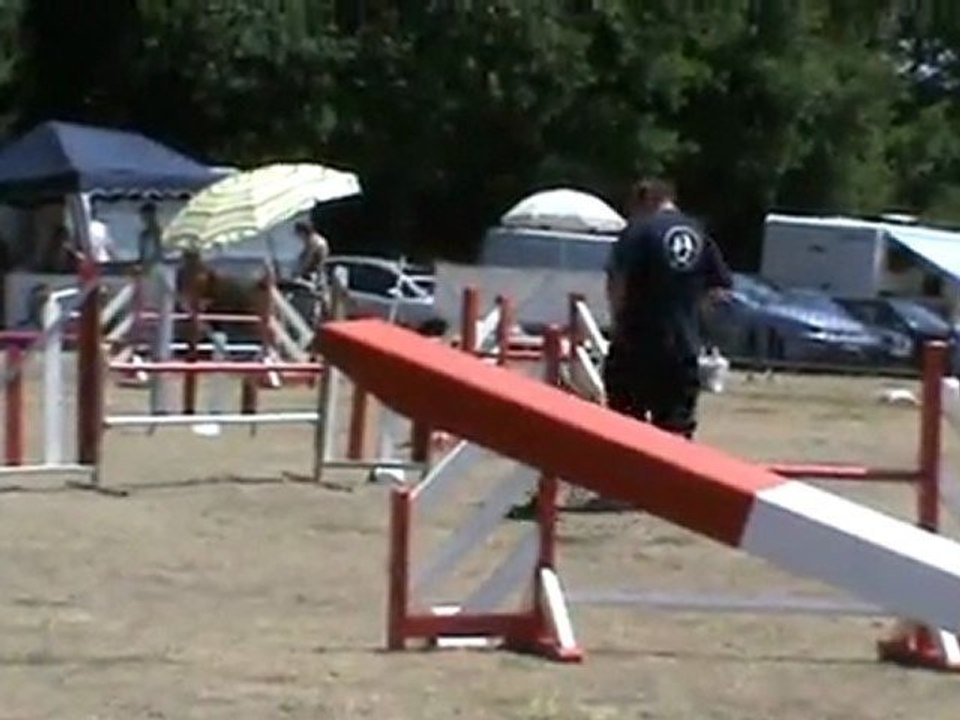 Denett GPF Moulins 2011