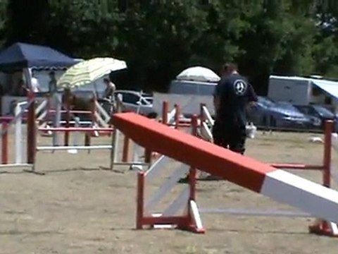 Denett GPF Moulins 2011