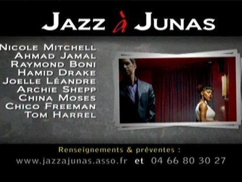 Spot Jazz - Junas 2 - Mezzo-wmv