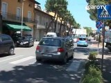 Icaro Tv. Travolto sulle strisce a Cattolica