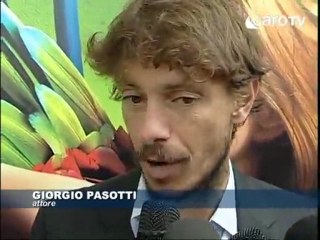 IcaroTv. Il Wellness sbarca in Fiera