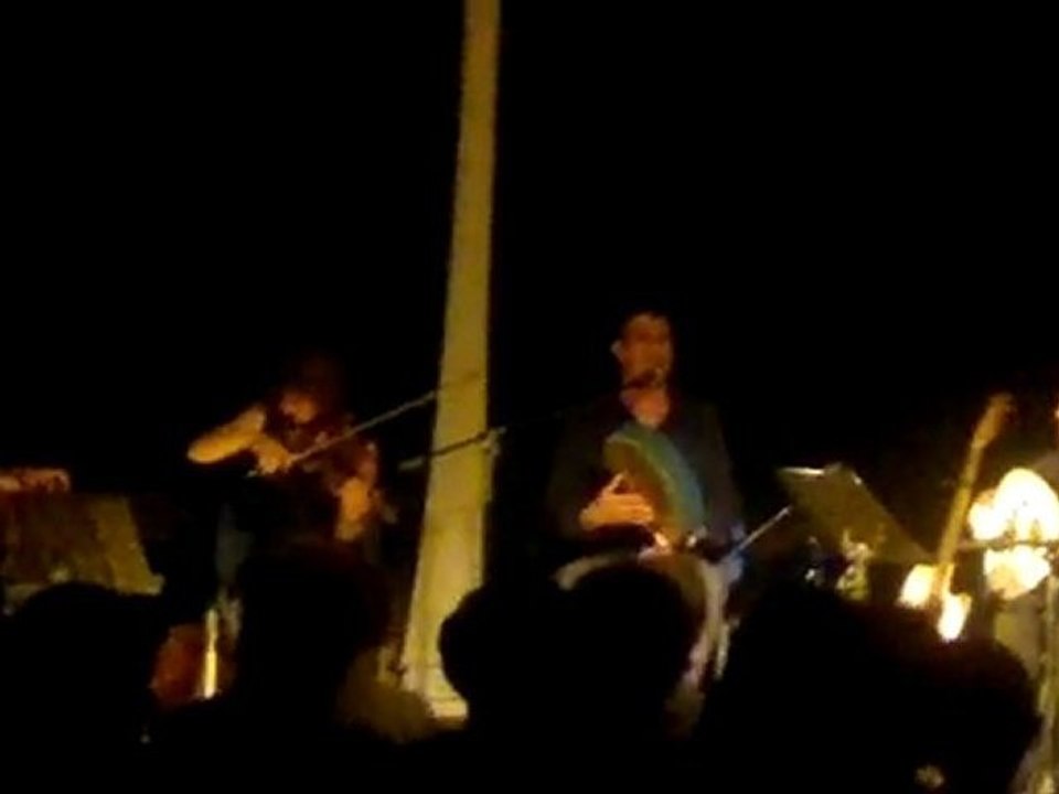 HOMMAGE A MATOUB Lounès, " El Âmriw" par le groupe GAOUA (Les Montagnes= ma vie)