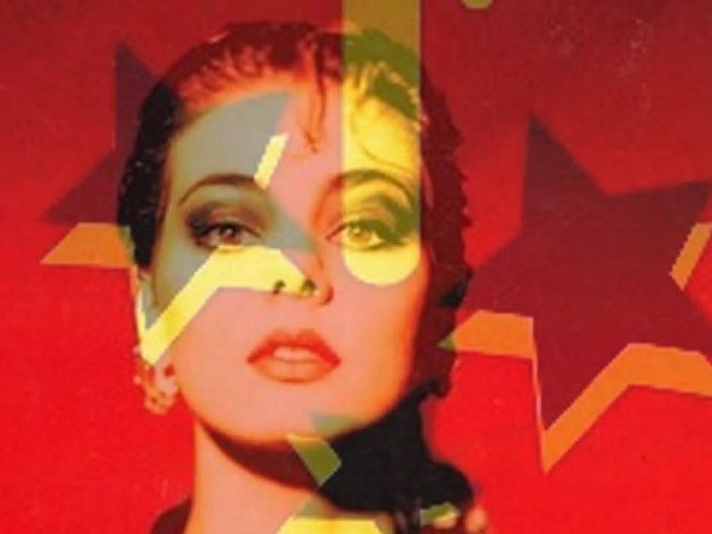 Dj Bobo and Sandra  :ΤΗΕ  SECRETS OF LOVE -   Let's Love  remix  -  by Mash Up  Bambi