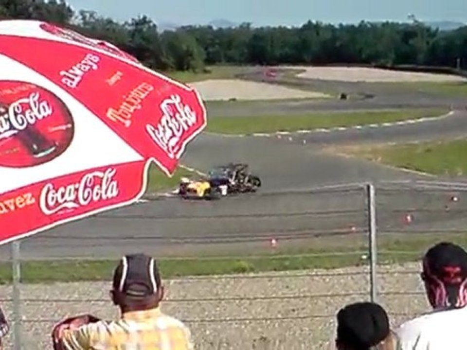 coupe de france des circuits - anneau du rhin - 03.07.11