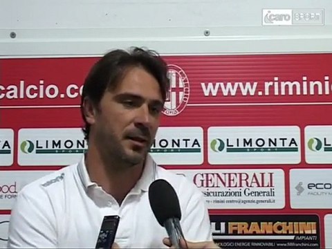 Icaro Sport. Play off: Rimini-Forlì 3-2, il dopogara dei tecnici