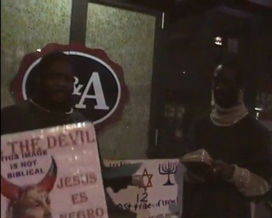 Jakes doing the work 9