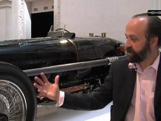 collection Auto Ralph Lauren