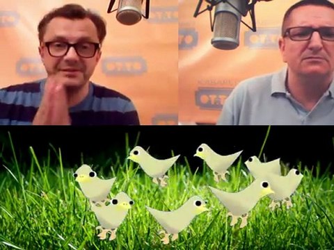 I OT.TO chodzi - odcinek 14 A