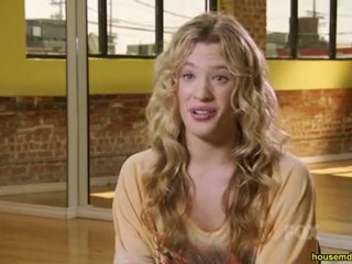 SYTYCD - Ryan On House