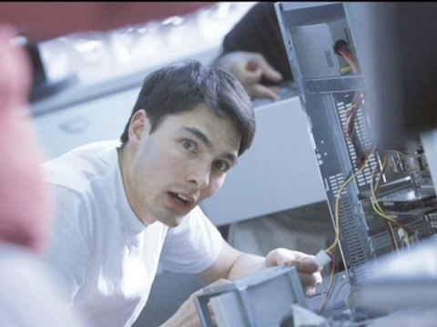 Computer-Reparaturen Bremen Das Relais