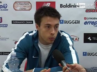 Icaro Sport. Immobiliare Spiga-Prima Veroli 66-58, il dopogara di Piazza