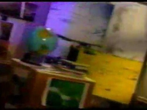 Diarios de ovnis 04 - Mensajes del espacio - Documental OVNI - UFO Documentary