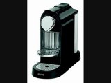 Maquina Nespresso Essenza Krups xn 7005